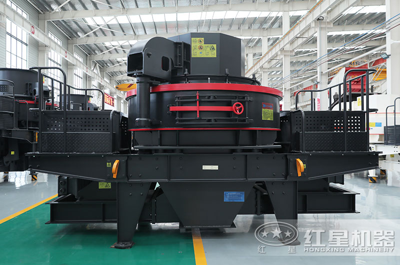 矿山用破碎机有多少种类型？型号及价格